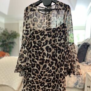 Eliza J Cocktail Dress